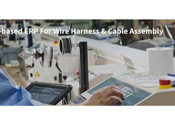 Cetec Wire Harness-Cable Assembly