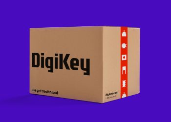 DigiKey Box