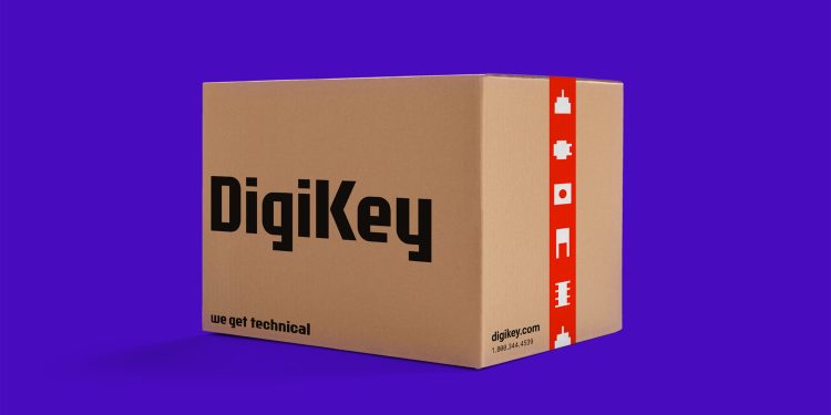 DigiKey Box