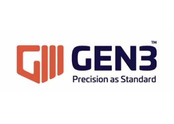 GEN3 Logo