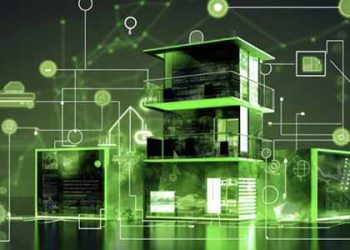 Green IoT Transforms the Modern Home