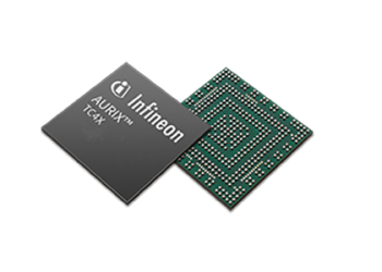 Infineon AURIX