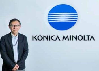 Konica Minolta