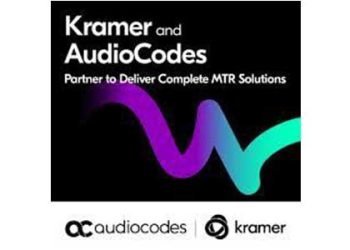 Kramer & Audiocodecs
