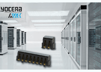 KYOCERA AVX Expands 9155-800 Vertical-Mate