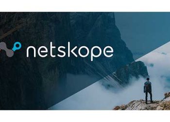 Netskope Logo