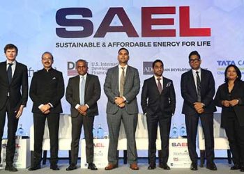 SAEL Raises $1 Billion