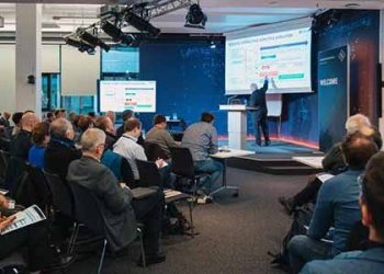 Rohde & Schwarz Mobile Test Summit on trends in wireless