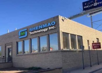 SHENMAO New Texas Factory