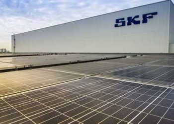SKF India Launches CO2 Calculator for Automotive Customers