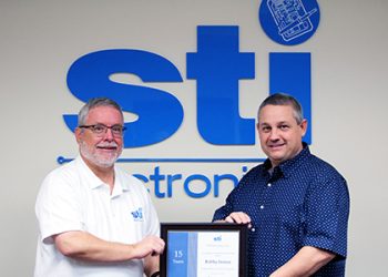 STI Electronics Dave & Bobby