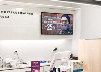 Silmäasema counter