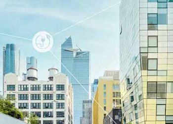 The Green Power of the IoT