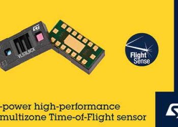 ToF Sensor