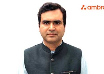Mr. Ashok Rajpal - Managing Director_Ambrane.