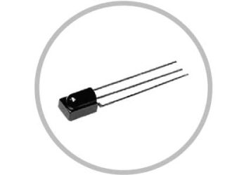 Vishay Release New IR Receiver Modules