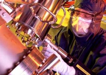 Compound semiconductors industry
