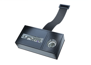 infineon pmd hybrid tof