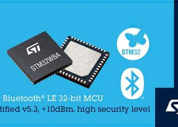 STM32WBA