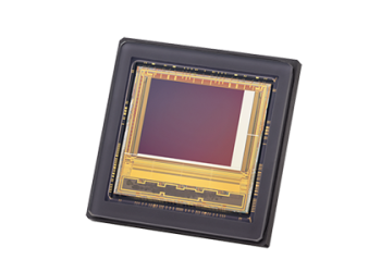 teledyne e2v sensor