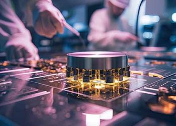 Decarbonisation in the Semiconductor Industry