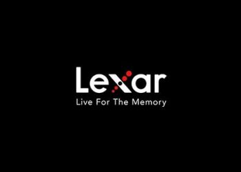 Lexar Logo