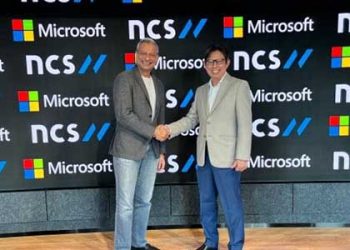 NCS Announces Expanded Collaboration with Microsoft