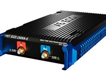 Aaronia's Spectran V6 ECO