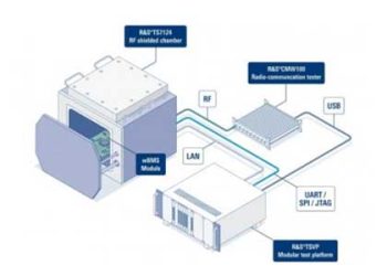 wBMS Module