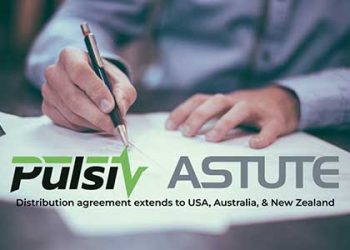 Pulsiv-Astute Agreement mage