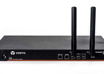 Vertiv™ Avocent® ACS8000 Series