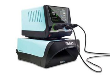 Weller ZeroSmog Shield Pro1