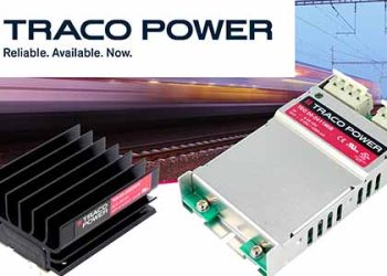 Traco Power converters