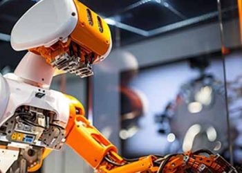 Robotics