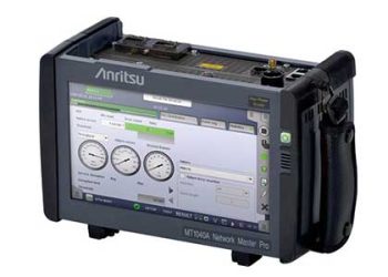 Anritsu Network Master™ Pro MT1040A