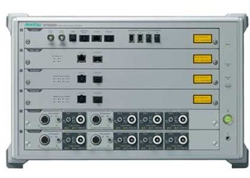 Anritsu's MT8000A