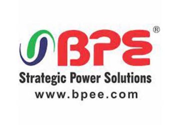 Best Power Equipments Logo