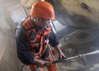 Beton Lone Worker