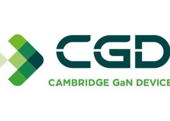Cambrige GaN Devices Logo