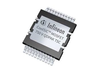 CoolSiC MOSFET