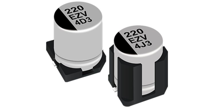 Panasonic EEH-ZV-Series