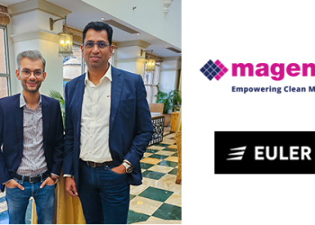 Euler Motors, Magenta Mobility
