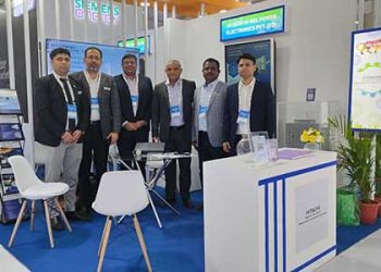 Hitachi Hi-Rel AT India Energy Week (IEW) 2024 Exhibition