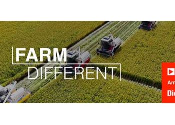 Farm different