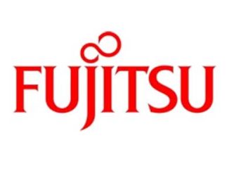 Fujitsu Logo