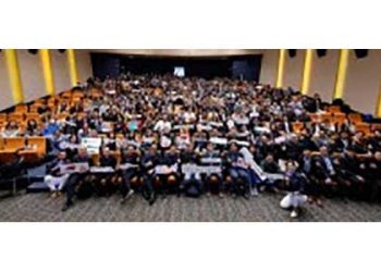 HK Techathon+ 2024, jointly organised by HKSTP and ten co-organising universities, has successfully concluded with overwhelming support and applause.