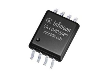 Infineon iSSI