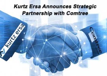 Kurtz Ersa with Comtree