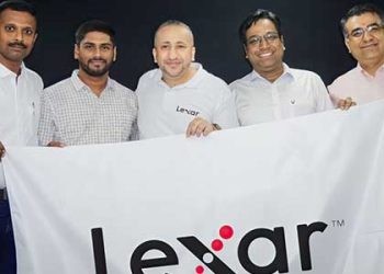 Lexar Clarion Partnership