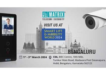 Matrix Comsec